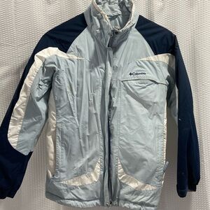 Columbia women’s coat